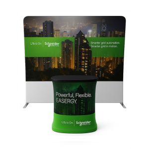 TEXStyle Straight Fabric and Rectangle Counter Bundle