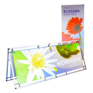 Blizzard and Monsoon Bundle