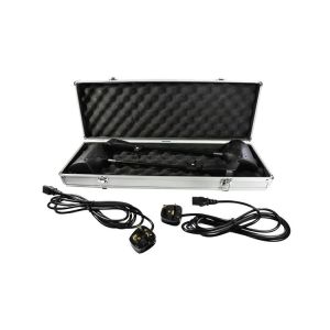 Curvorama Lighting Kit