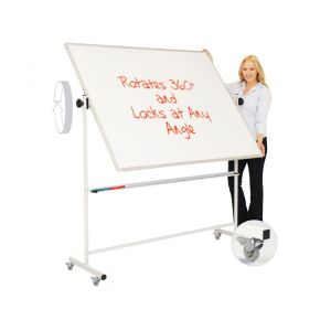 Swivel Whiteboard