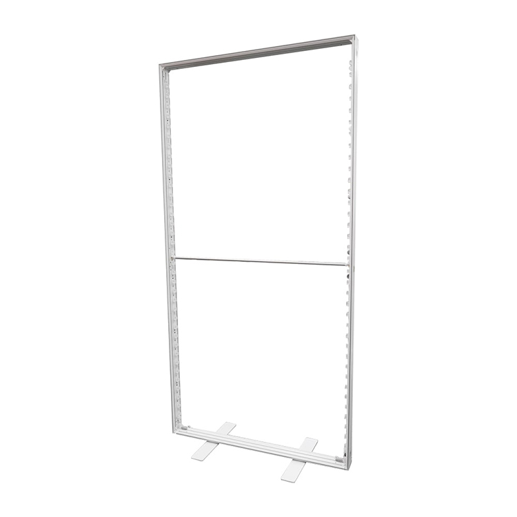 ILLUMIGO Lite Mag white frame