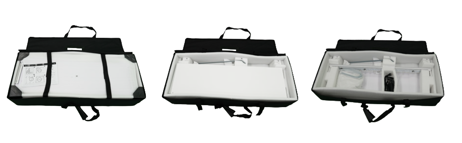 IllumiLOCK Counter transport bag 2