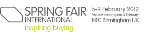 Spring Fair Exhibition Stands