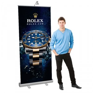banner stand graphics