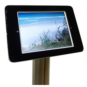 iPad Exhibition Display Stand