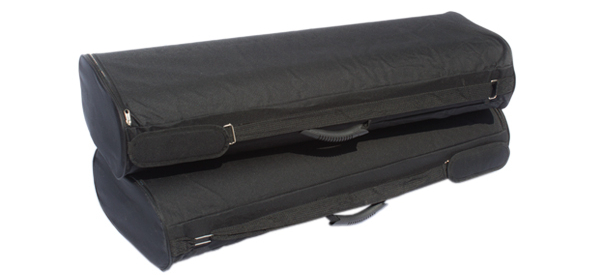 twist curve carry bags