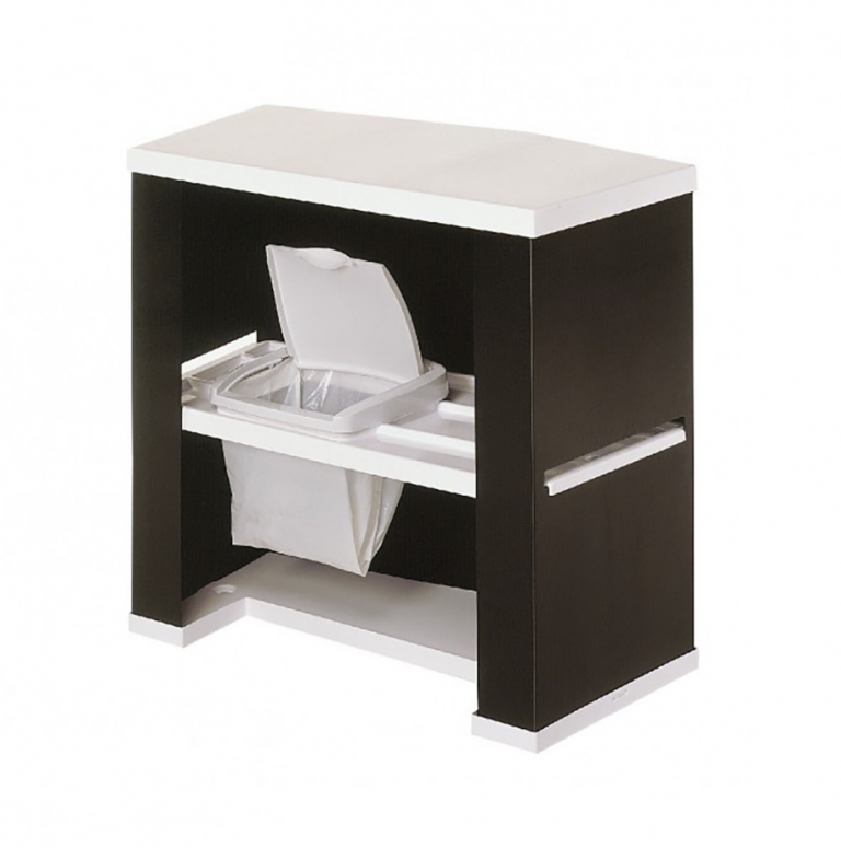 New – Promotor Action Counter Available with Strong Internal Shelf