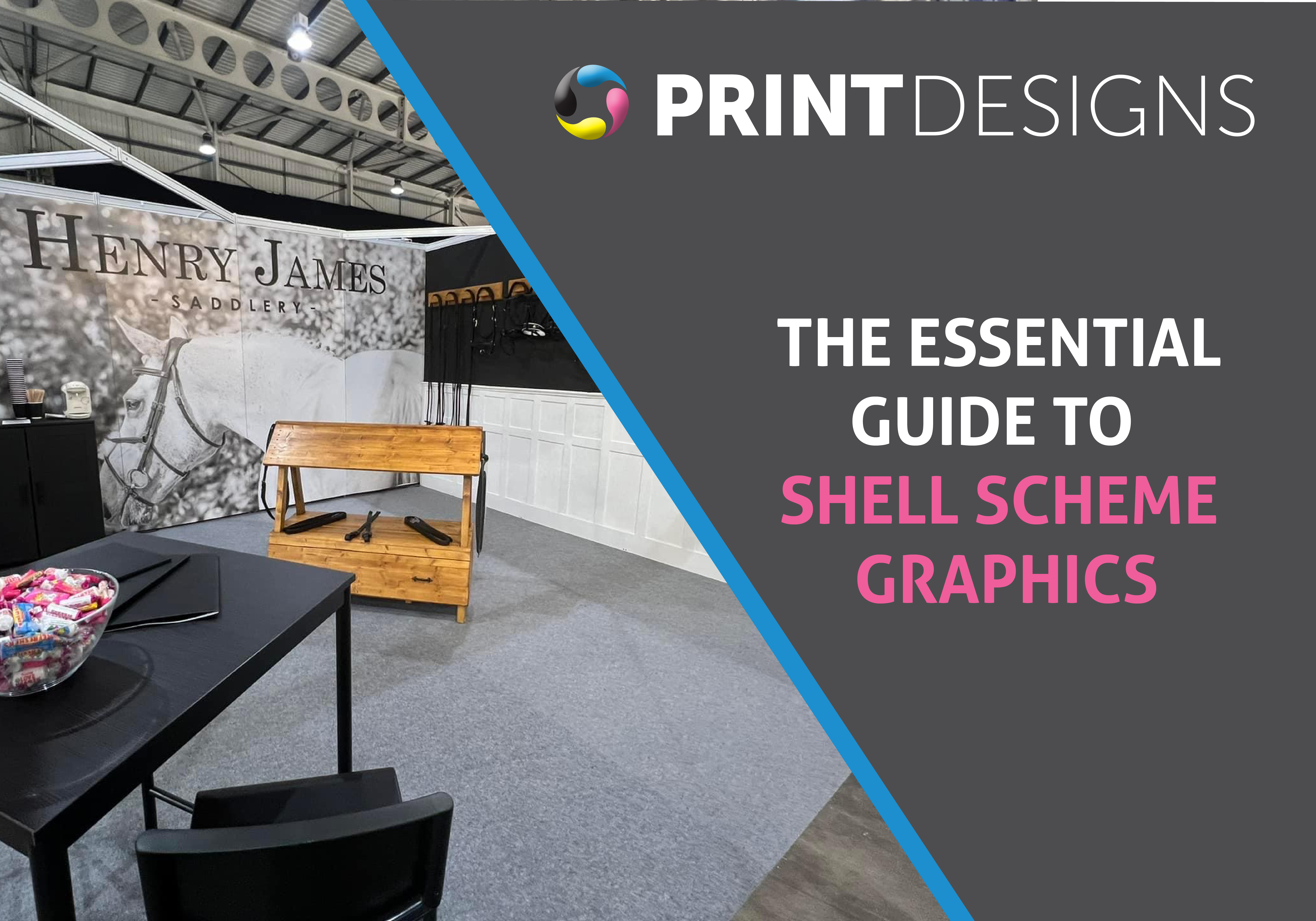 Shell Scheme Graphics