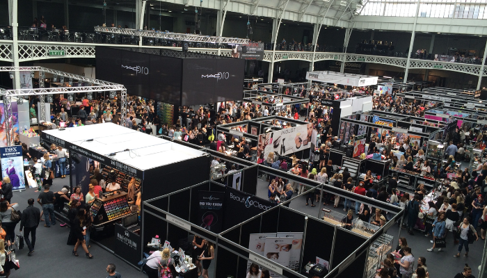 Planning for Your First Trade Show: A Beginner’s Guide to Exhibiting Success