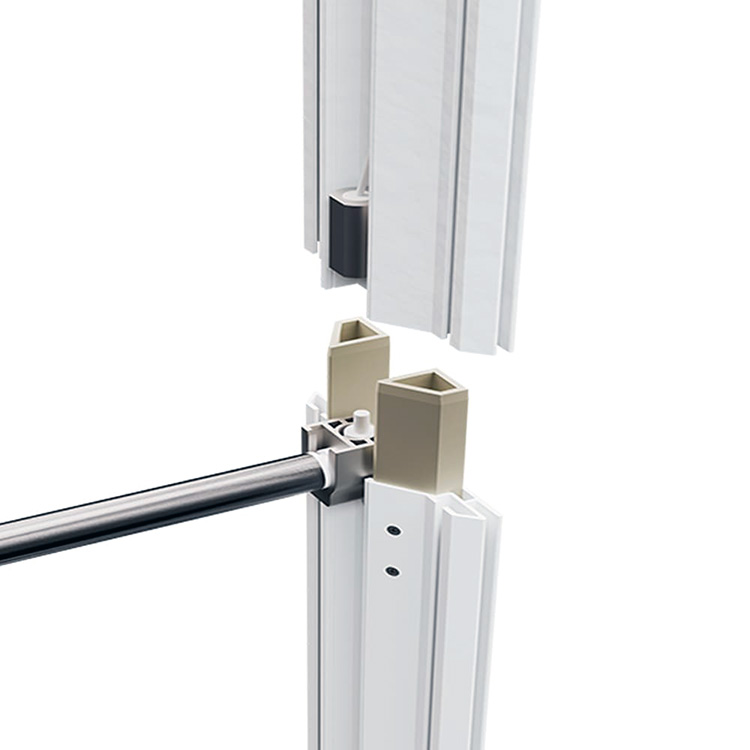 IllumiGo Modular Lightbox 2380mm high - push fit frame