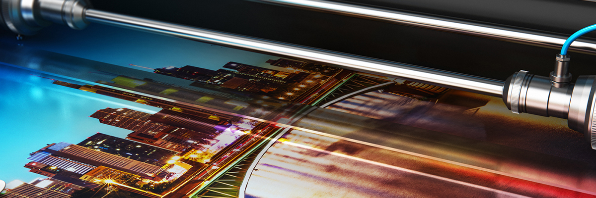 Banner Stand Printing