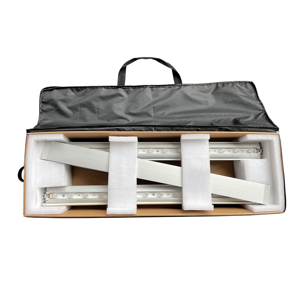 A picture of the IllumiGo Up Folding Lightbox Carry Bag