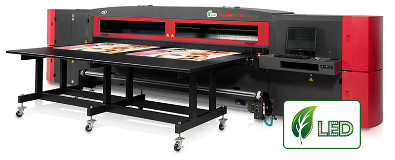 Correx Printing