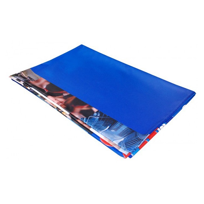 Display Polyester Fabric Printing