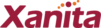 Xanita Board Printing Logo