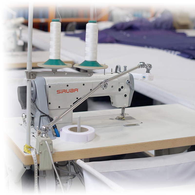 Soft Signage Sewing UK