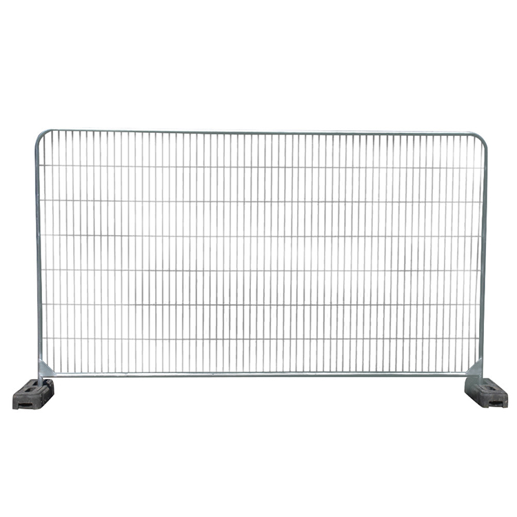 Temporary Fence Covers
