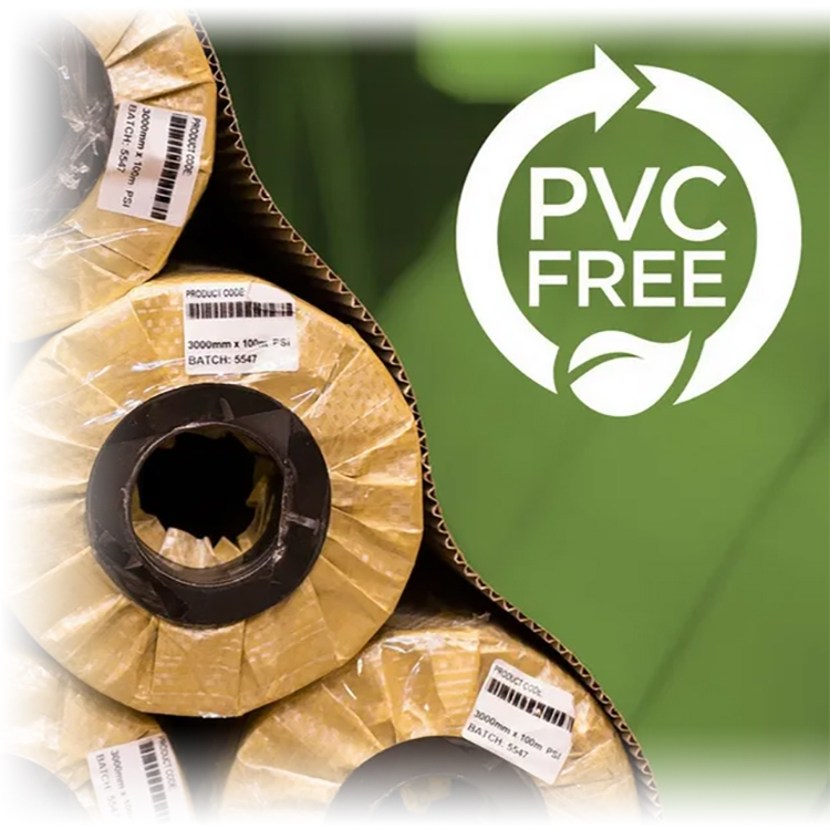 PVC Free Banner Printing