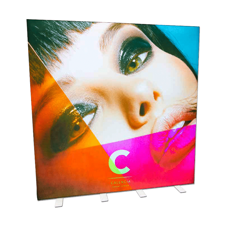 Illumigo 2x2 lightbox