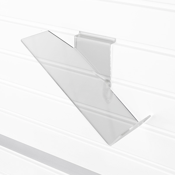 Centro Slatwall - Shoe Shelf