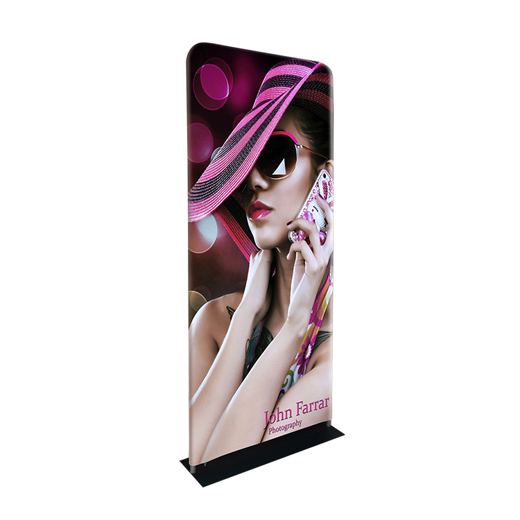 TEXStyle Banner Stand Premium Printing Options