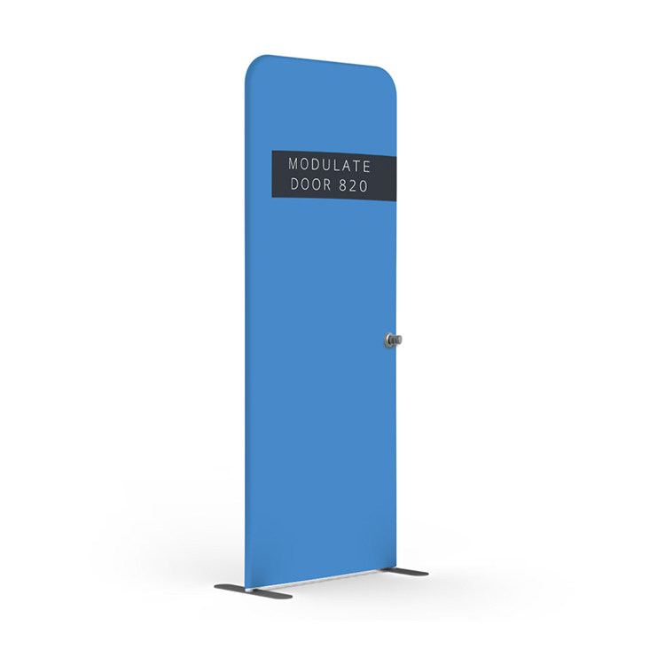 Modulate Display Stands - Doorway