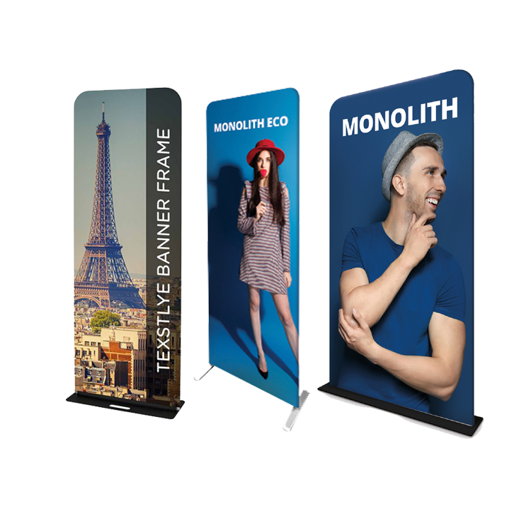 Formulate Monolith Eco TEXStyle Premium Banner