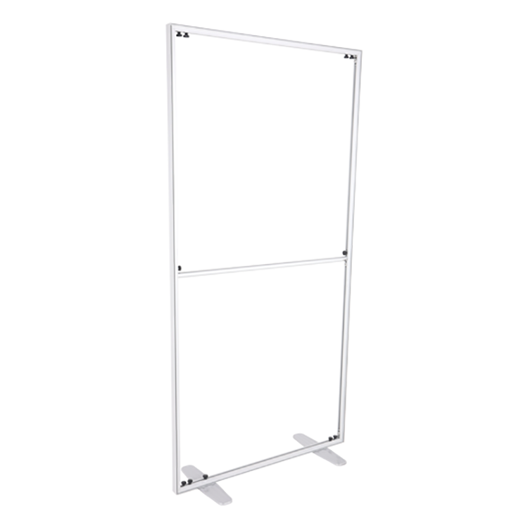 SEG Freestanding Frames - Frame Detail